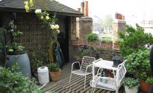 Vue Landscape Designs Rooftop and Balcony Gardens Kwikfynd